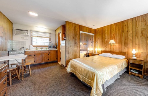 Alton Bay Hotel | 28 m² Hotel ∙ 4 huéspedes