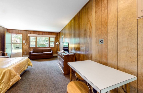 Alton Bay Hotel | 28 m² Hotel ∙ 4 huéspedes