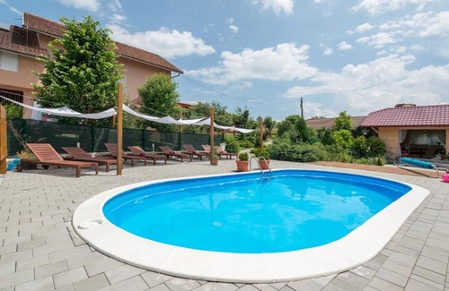 Rakovica Complejo | 28 m² Habitación privada ∙ 1 habitación ∙ 2 huéspedes