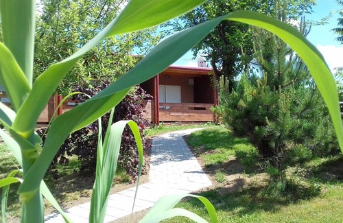 Rakovica Complejo | 28 m² Habitación privada ∙ 1 habitación ∙ 2 huéspedes