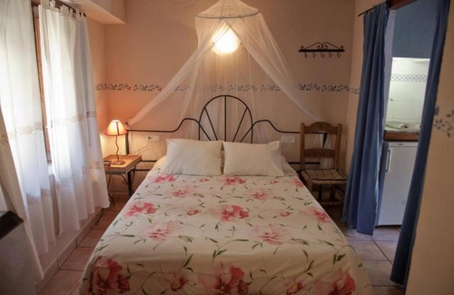 Robledillo de Gata Apartamento | 28 m² Estudio ∙ 1 habitación ∙ 2 huéspedes