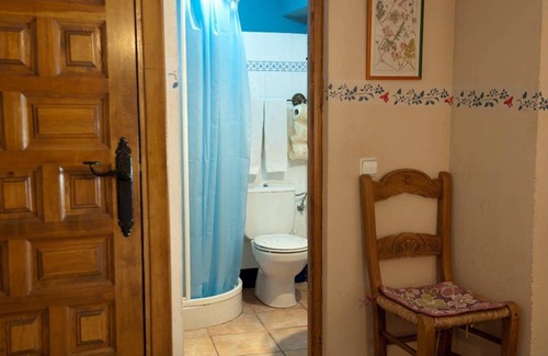 Robledillo de Gata Apartamento | 28 m² Estudio ∙ 1 habitación ∙ 2 huéspedes