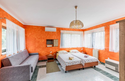 Brsec Apartamento | 28 m² Estudio ∙ 1 habitación ∙ 3 huéspedes