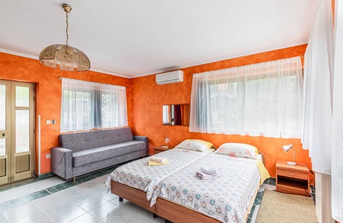 Brsec Apartamento | 28 m² Estudio ∙ 1 habitación ∙ 3 huéspedes