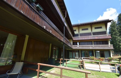 Palu Apartamento | 28 m² Estudio ∙ 4 huéspedes