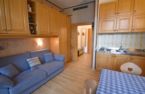 Palu Apartamento | 28 m² Estudio ∙ 4 huéspedes