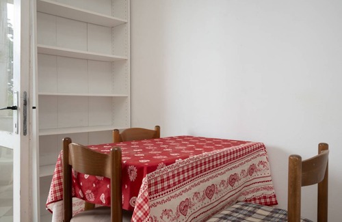 Vidalici Apartamento | 28 m² Estudio ∙ 1 habitación ∙ 3 huéspedes