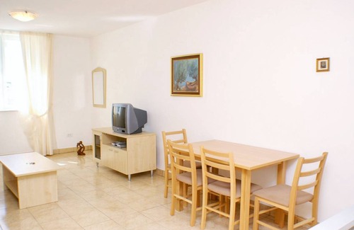 Vinjerac Apartamento | 28 m² Estudio ∙ 1 habitación ∙ 2 huéspedes