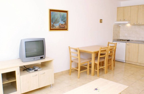 Vinjerac Apartamento | 28 m² Estudio ∙ 1 habitación ∙ 2 huéspedes