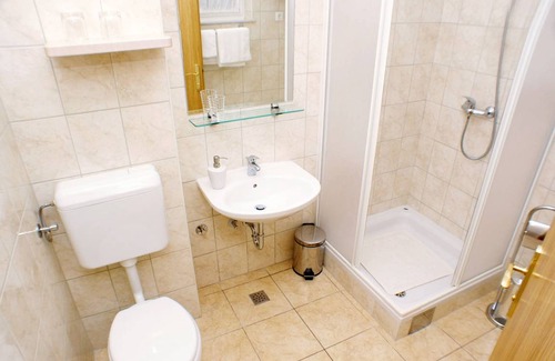 Vinjerac Apartamento | 28 m² Estudio ∙ 1 habitación ∙ 2 huéspedes