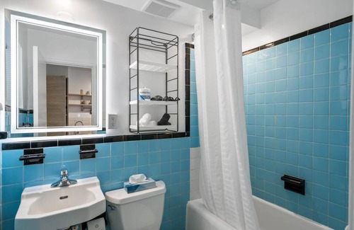 Brookwood Apartamento | 28 m² Estudio ∙ 1 habitación ∙ 2 huéspedes