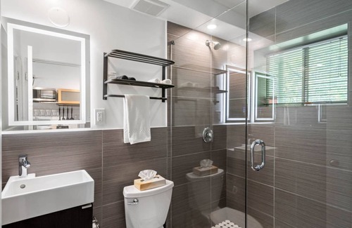 Brookwood Apartamento | 28 m² Estudio ∙ 1 habitación ∙ 2 huéspedes