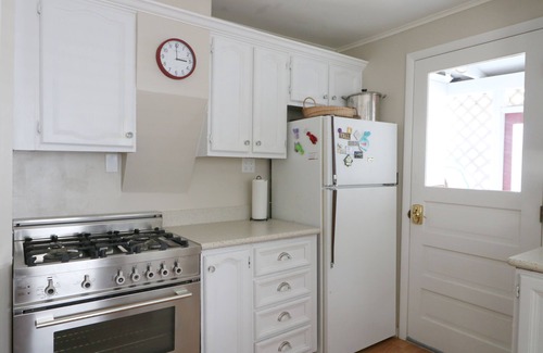 Chautauqua Casa | 28 Morris - Classic, centrally located cottage in Chautauqua Institution!