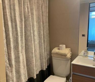 Las Condes Apartamento | 28 Perfecto ideal buena estadía hasta 5 personas
