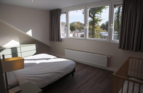 Voorthuizen Apartamento | 28-persoons Groep Villa