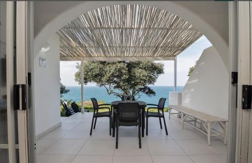 Shaka's Rock Apartamento | 28 Thira, Santorini,Ballito