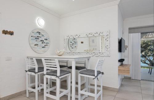 Shaka's Rock Apartamento | 28 Thira, Santorini,Ballito