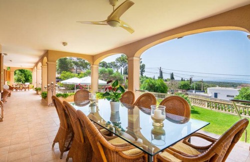 Sa Cabaneta Casa | 280 m² House ∙ 5 bedrooms ∙ 10 guests