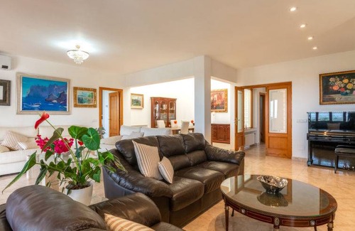 Sa Cabaneta Casa | 280 m² House ∙ 5 bedrooms ∙ 10 guests