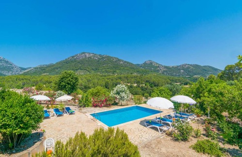 Selva Villa | 280 m² Villa ∙ 4 habitaciones ∙ 6 huéspedes