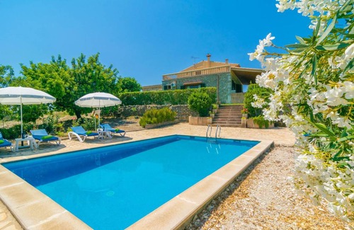 Selva Villa | 280 m² Villa ∙ 4 habitaciones ∙ 6 huéspedes