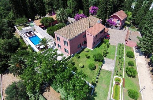 Zupa dubrovacka Villa | 280 m² Villa ∙ 5 habitaciones ∙ 10 huéspedes