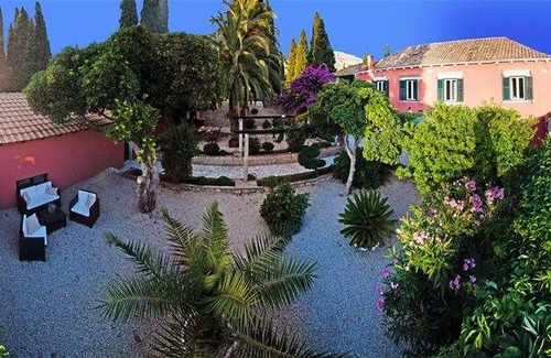 Zupa dubrovacka Villa | 280 m² Villa ∙ 5 habitaciones ∙ 10 huéspedes
