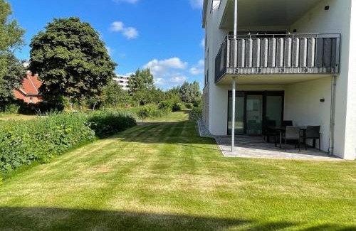 Dahme Apartamento | 2803 - Strandliebe