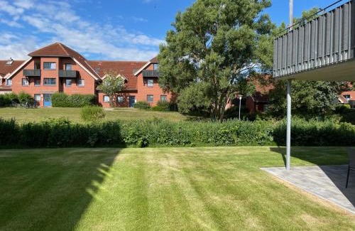 Dahme Apartamento | 2803 - Strandliebe