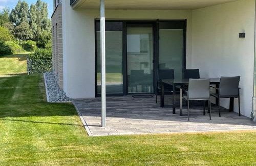 Dahme Apartamento | 2803 - Strandliebe