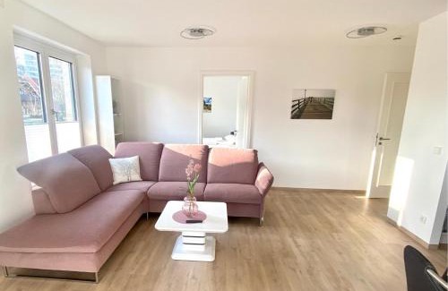 Dahme Apartamento | 2803 - Strandliebe