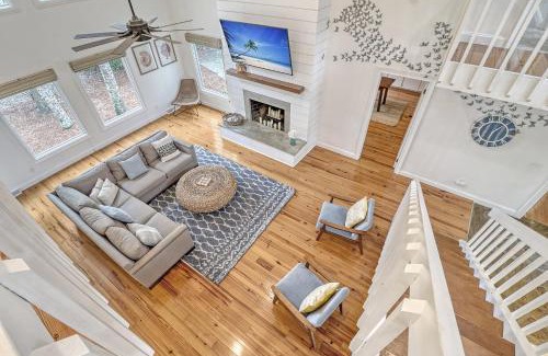 Seabrook Island Casa | 2808 Seabrook Island Road