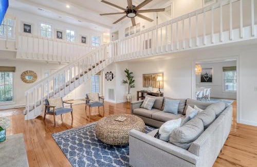 Seabrook Island Casa | 2808 Seabrook Island Road