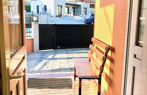 Porto do Barqueiro Casa | 281 m² Casa ∙ 5 habitaciones ∙ 10 personas