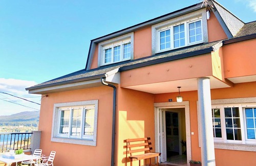 Porto do Barqueiro Casa | 281 m² Casa ∙ 5 habitaciones ∙ 10 personas