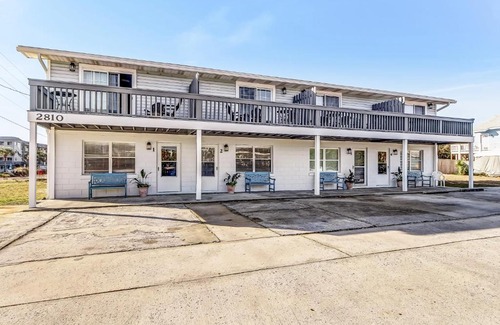 Ocean Cay Casa | 2810 Ohio Avenue #2