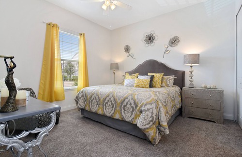 Davenport Casa | 282 Festival Resort 47691 / 49873