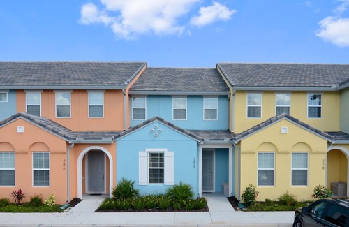 Davenport Casa | 282 Festival Resort 47691 / 49873