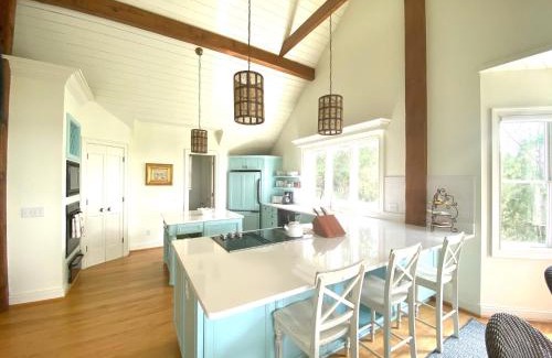 Seabrook Island Casa | 2830 Jenkins Point Road