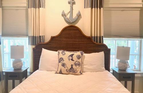 Seabrook Island Casa | 2830 Jenkins Point Road