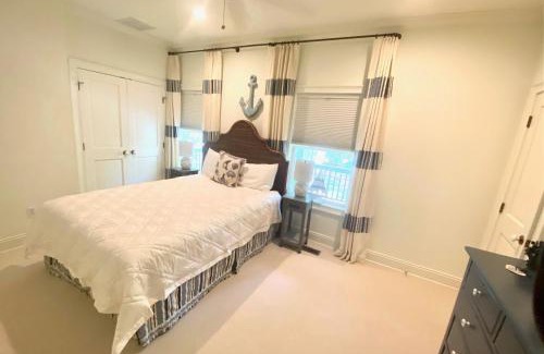 Seabrook Island Casa | 2830 Jenkins Point Road
