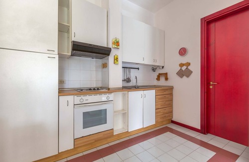 Acaya Apartamento | 2847 Appartamento Biancaluna by BarbarHouse