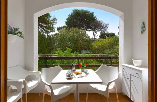 Acaya Apartamento | 2847 Appartamento Biancaluna by BarbarHouse