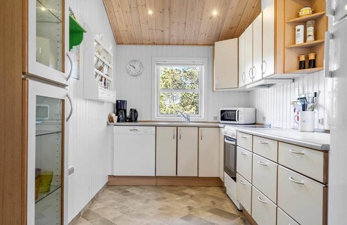 Sønder Vorupør Casa | 286 Thisted - Blåmunkevej 49
