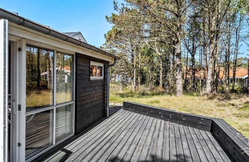 Sønder Vorupør Casa | 286 Thisted - Blåmunkevej 49