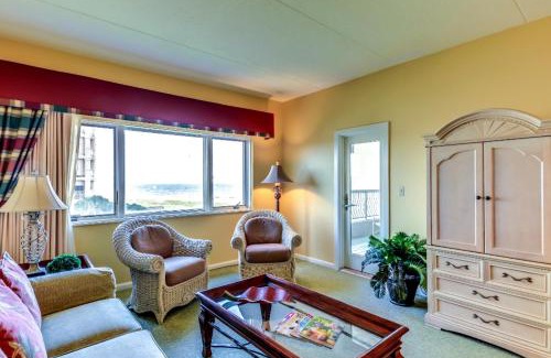 American Beach Apartamento | 288 Sandcastles