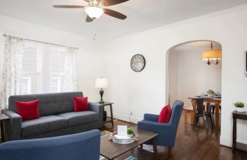 Norwood Casa | 28th Street Historic at Norwood