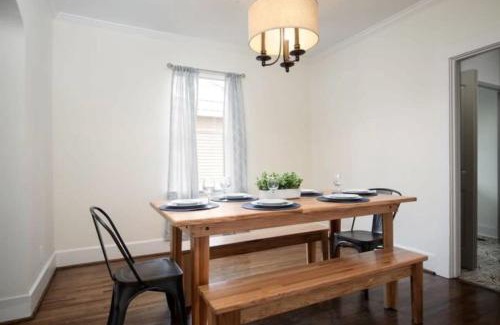 Norwood Casa | 28th Street Historic at Norwood