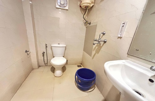 Morjim Hotel | 29 Beach House Goa