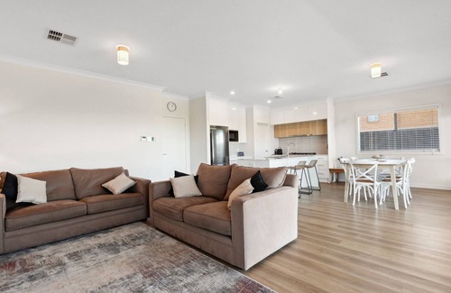 Nangkita Casa | 29 Blanche Pd, Hindmarsh Island